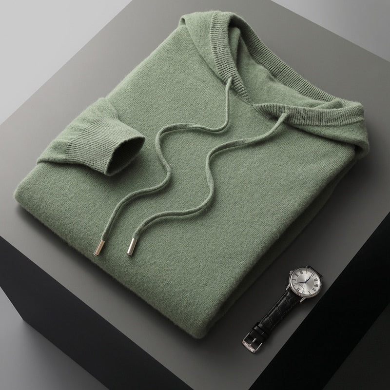 MONACO | hoodie