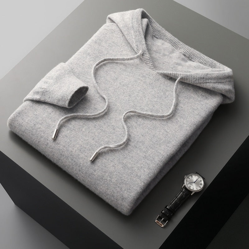 MONACO | hoodie
