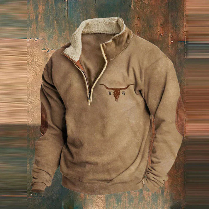 GISBERT | Confortable pull