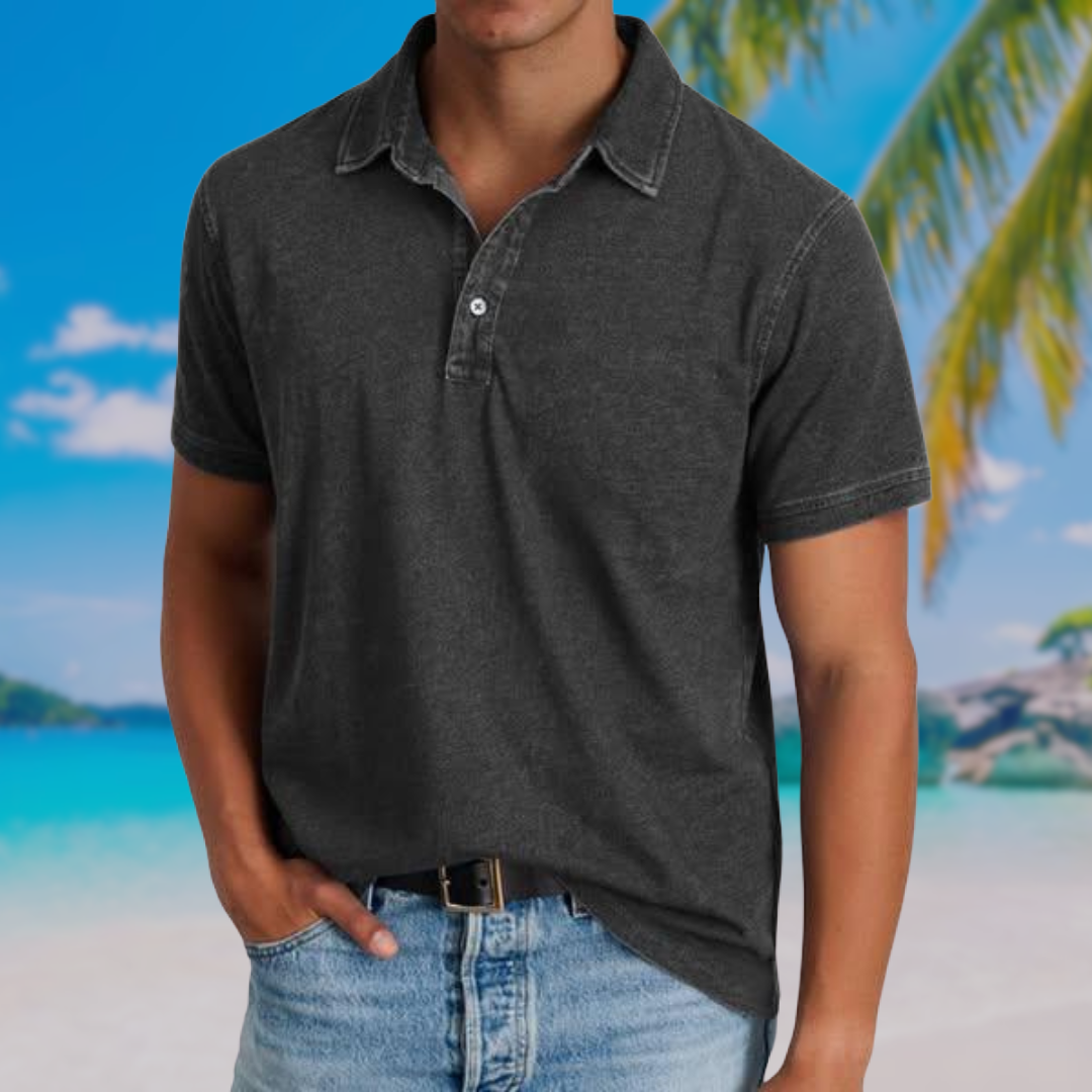 RAYAN | Polo pour homme