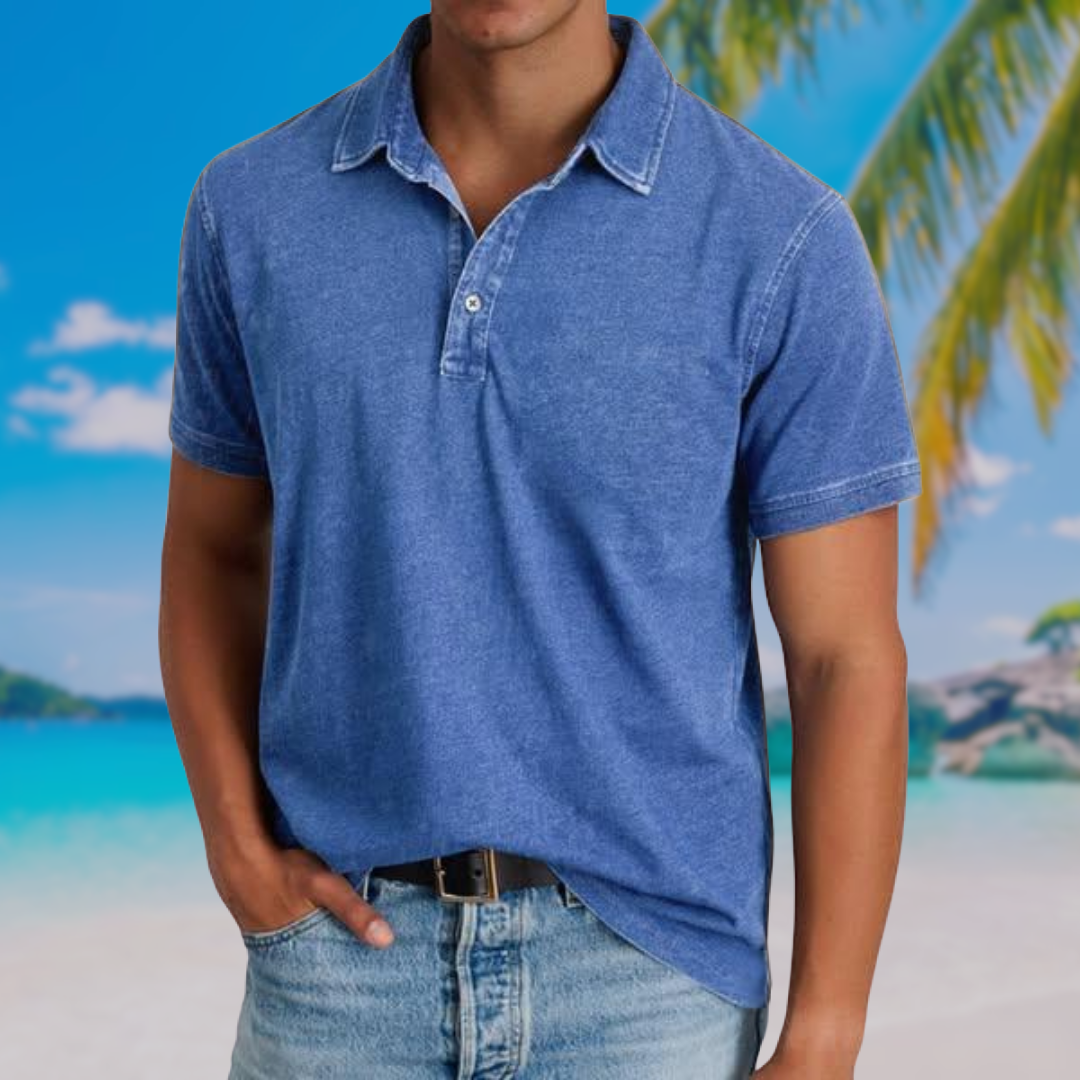 RAYAN | Polo pour homme