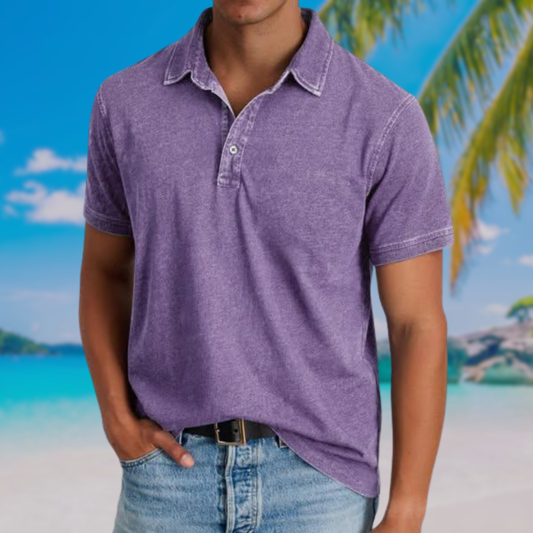 RAYAN | Polo pour homme