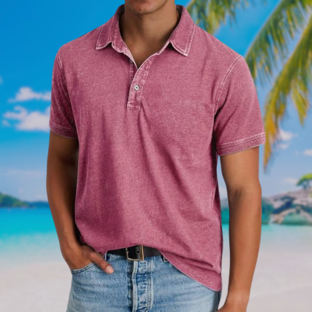 RAYAN | Polo pour homme