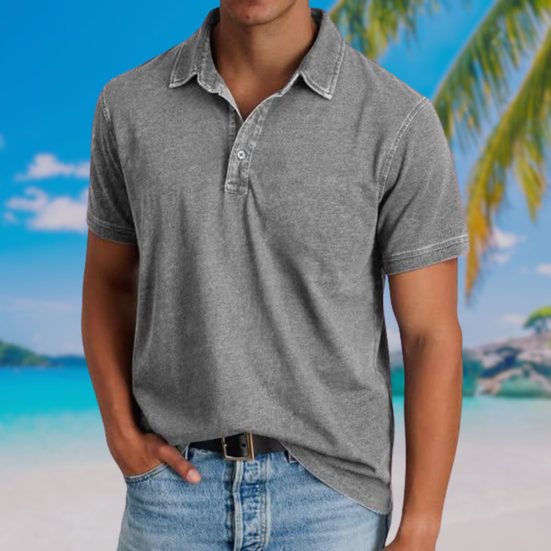 RAYAN | Polo pour homme