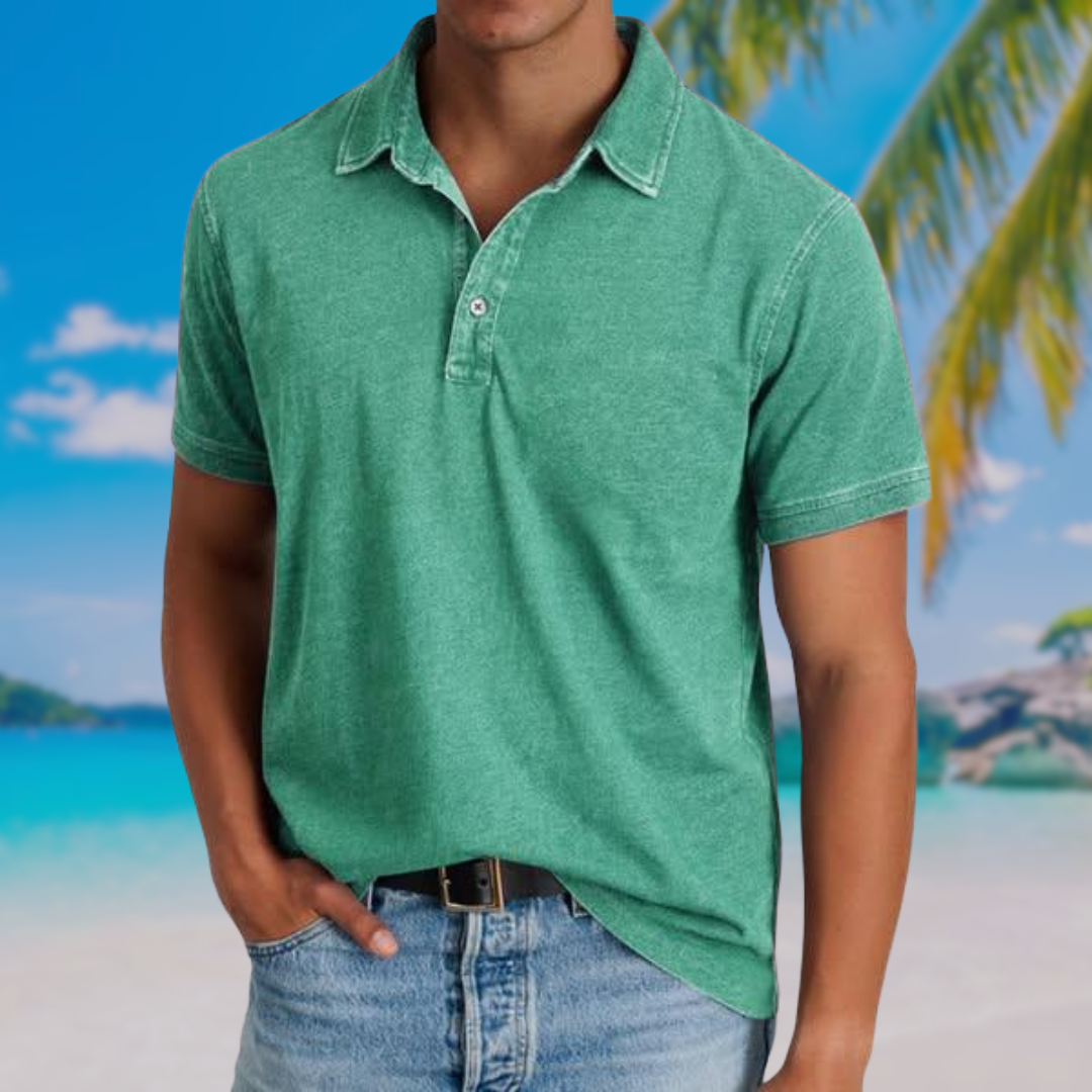 RAYAN | Polo pour homme