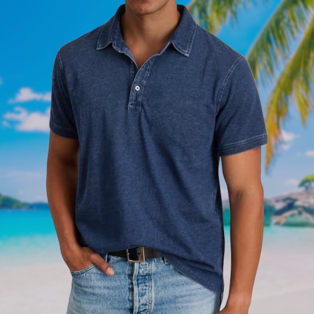RAYAN | Polo pour homme