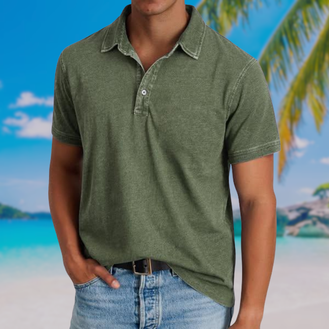 RAYAN | Polo pour homme