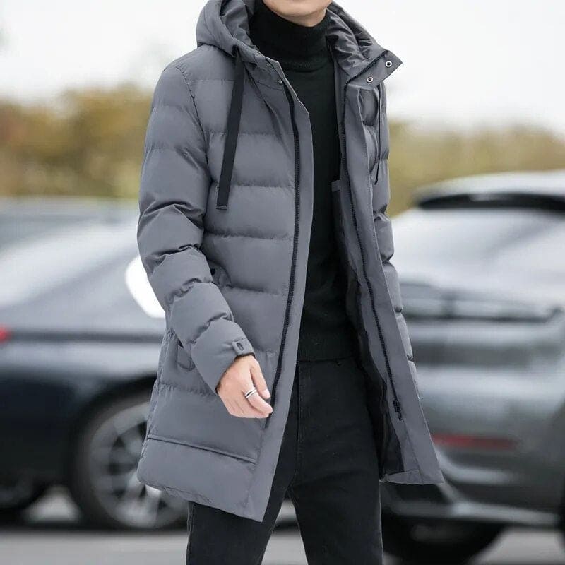 JACQUES | Veste élégante