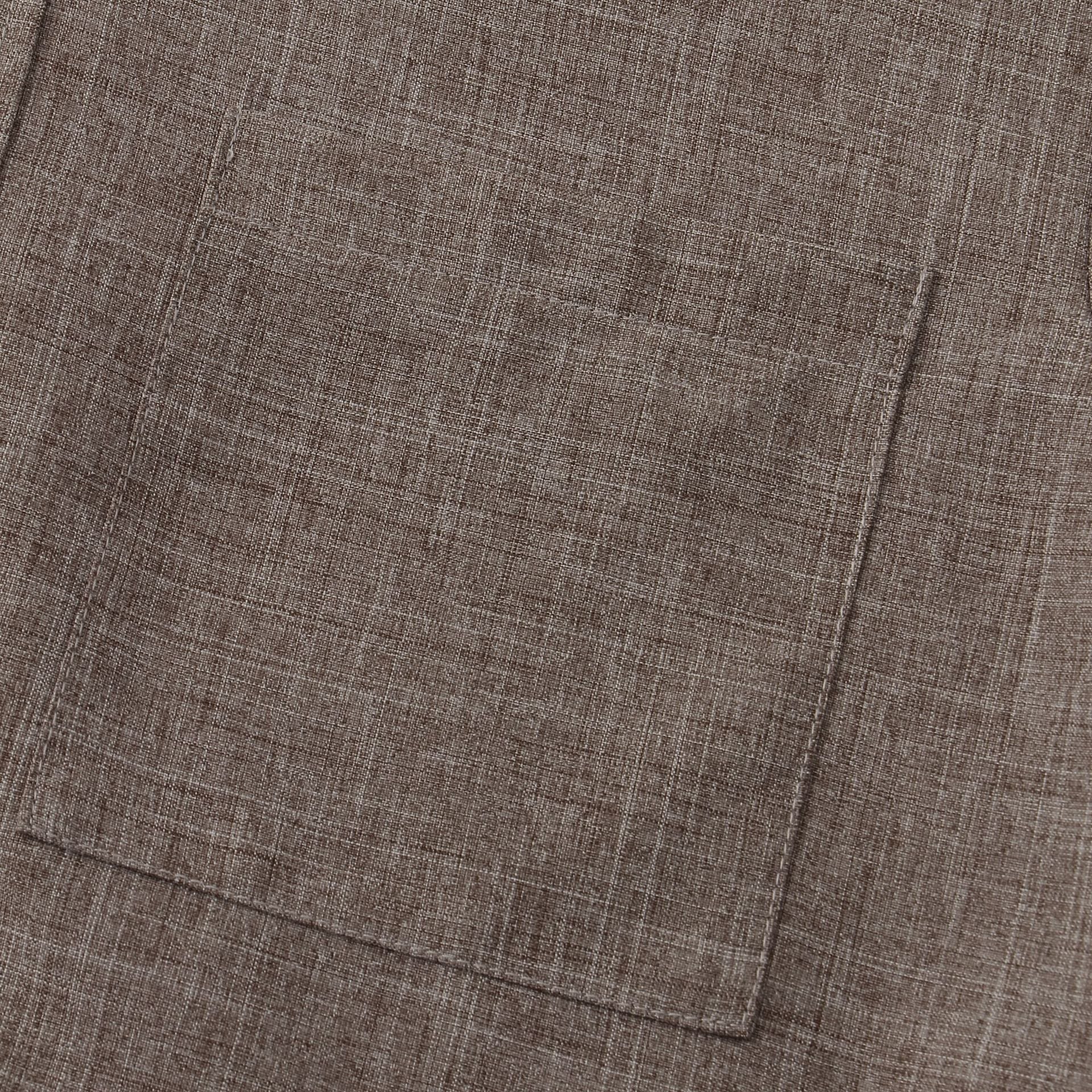 CHARLES | Chemise élégante en lin
