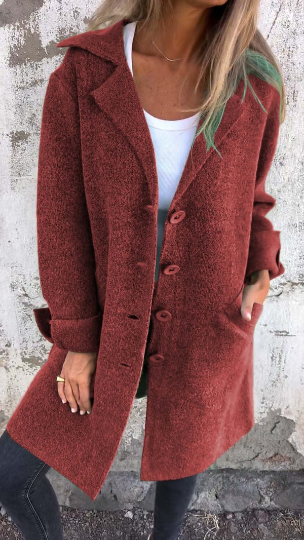 ISABELLA | Veste tendance pour femme