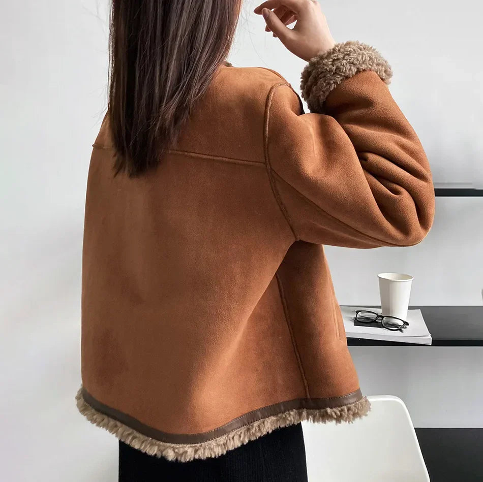 ZELIE | Chaleur intemporelle avec style