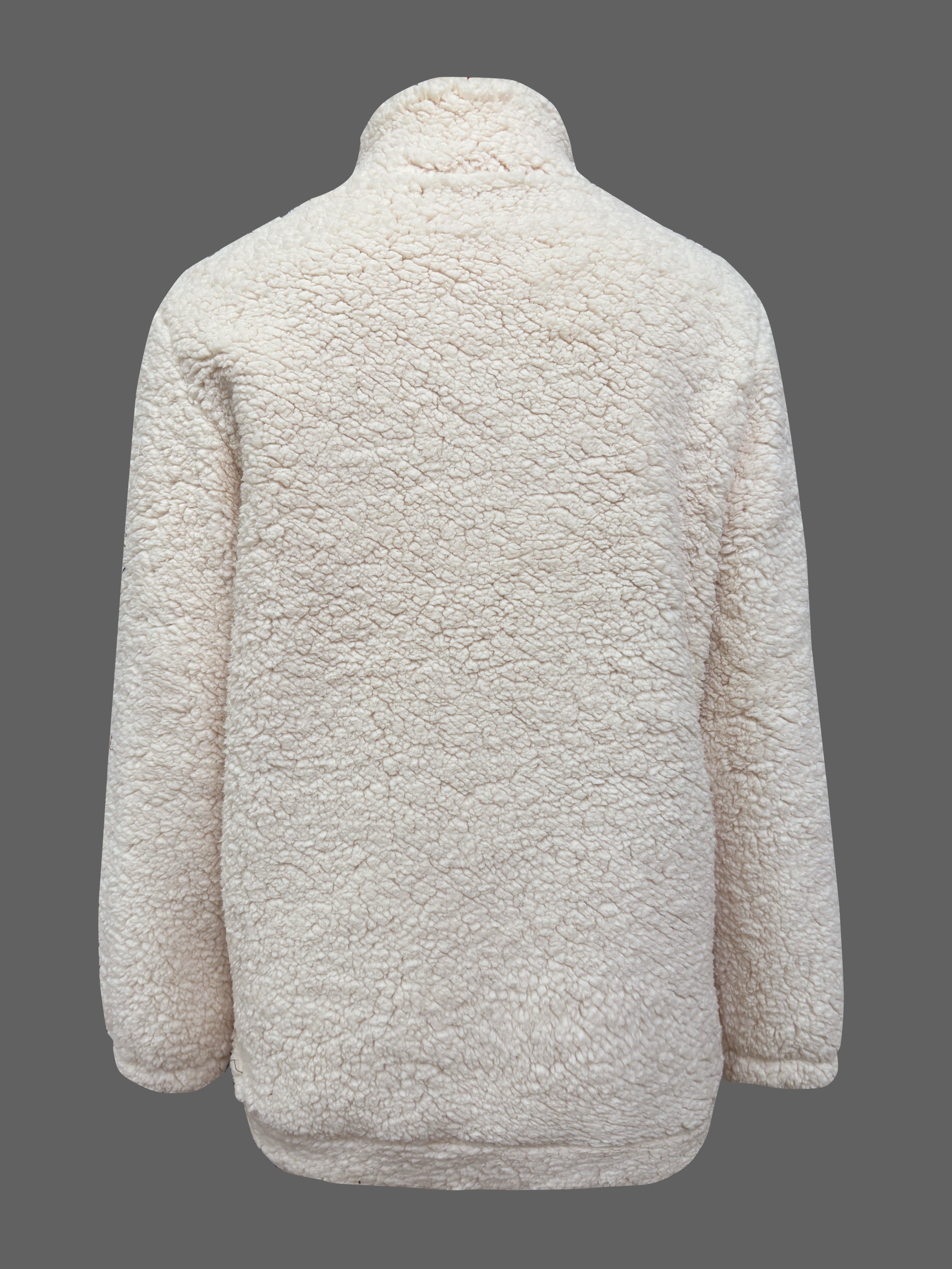 NORY | Pull en teddy