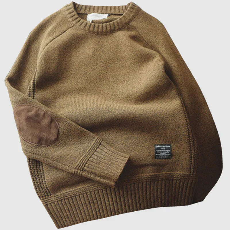 CORTINA | Maglione in lana Haven