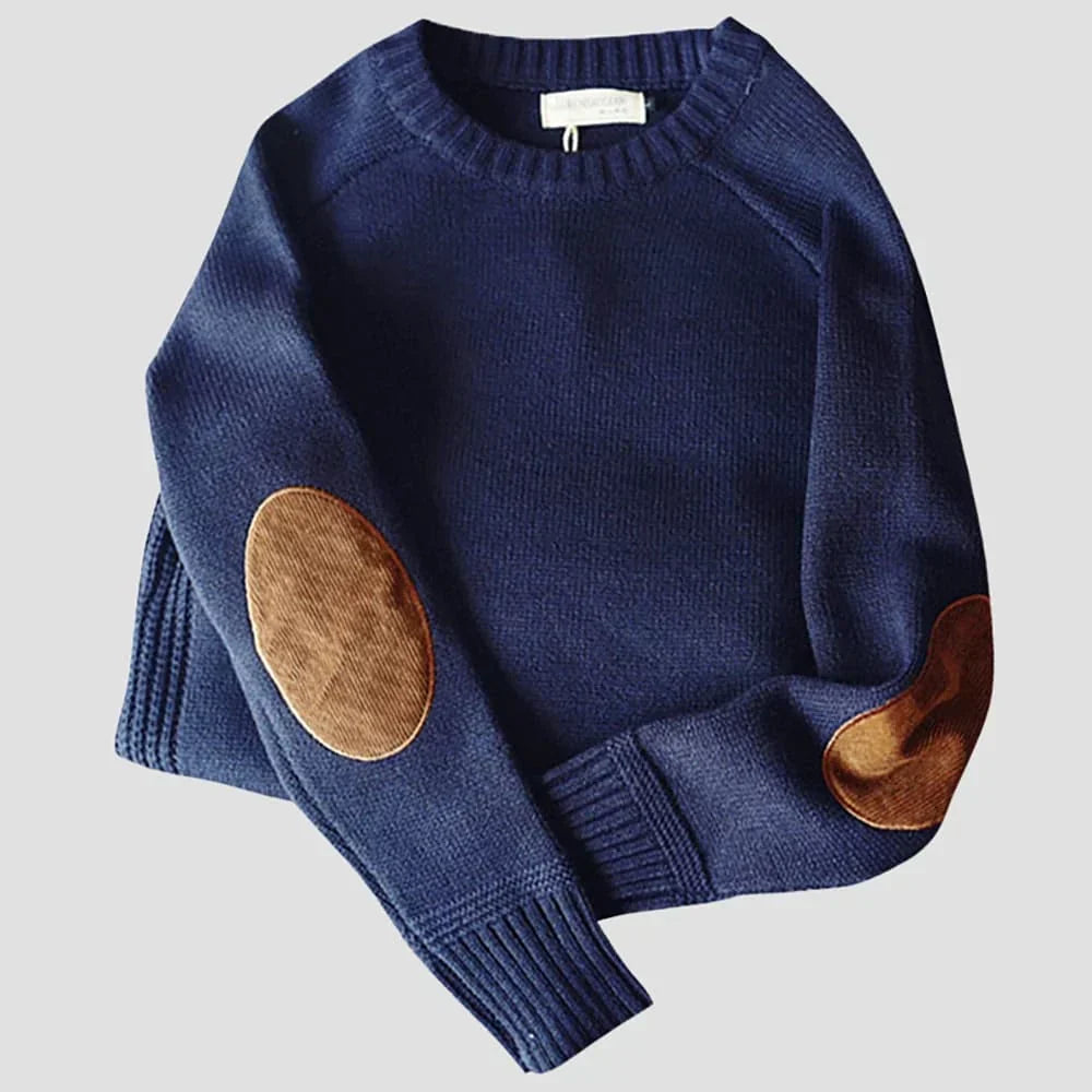 CORTINA | Maglione in lana Haven