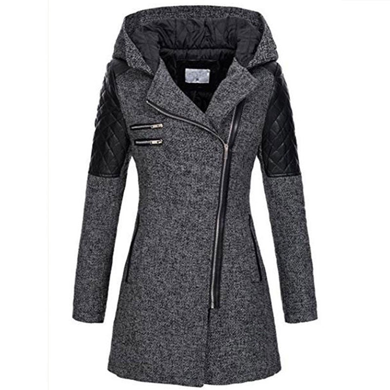 ROSEMARY | Veste d'hiver