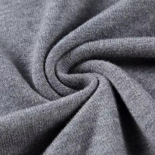 FRANCO | Pull en cachemire