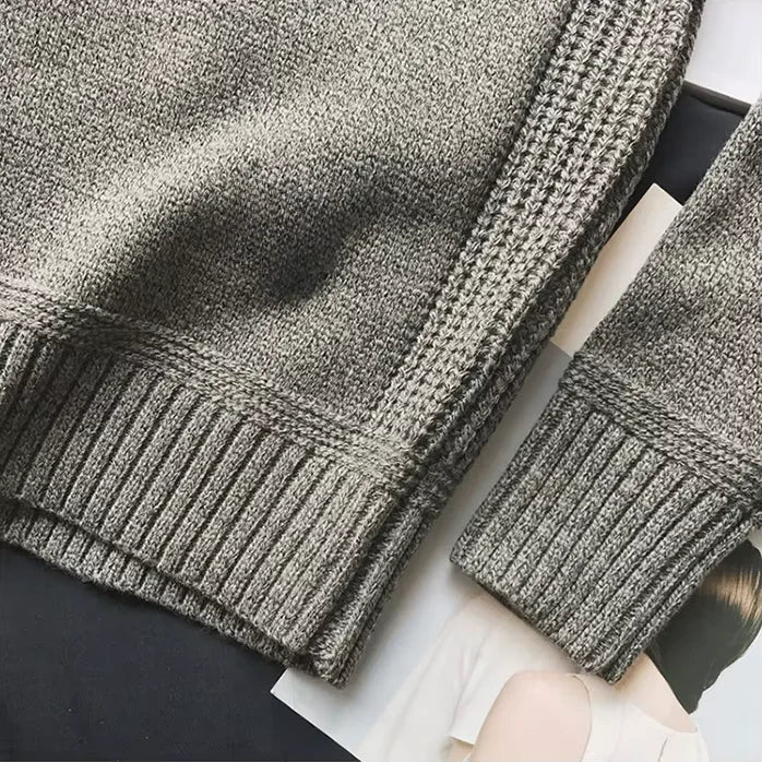 CORTINA | Maglione in lana Haven