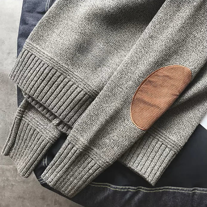 CORTINA | Maglione in lana Haven
