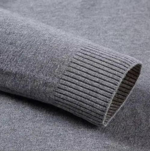 FRANCO | Pull en cachemire