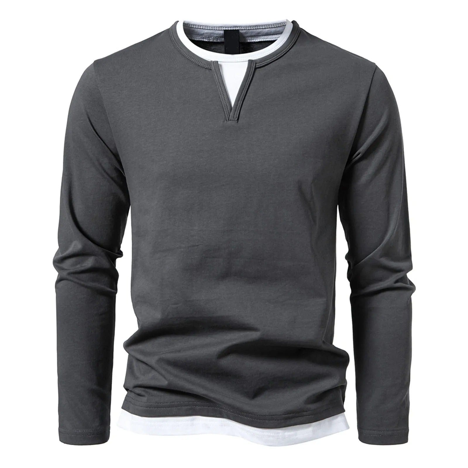 DORIAN | Pull Décontracté