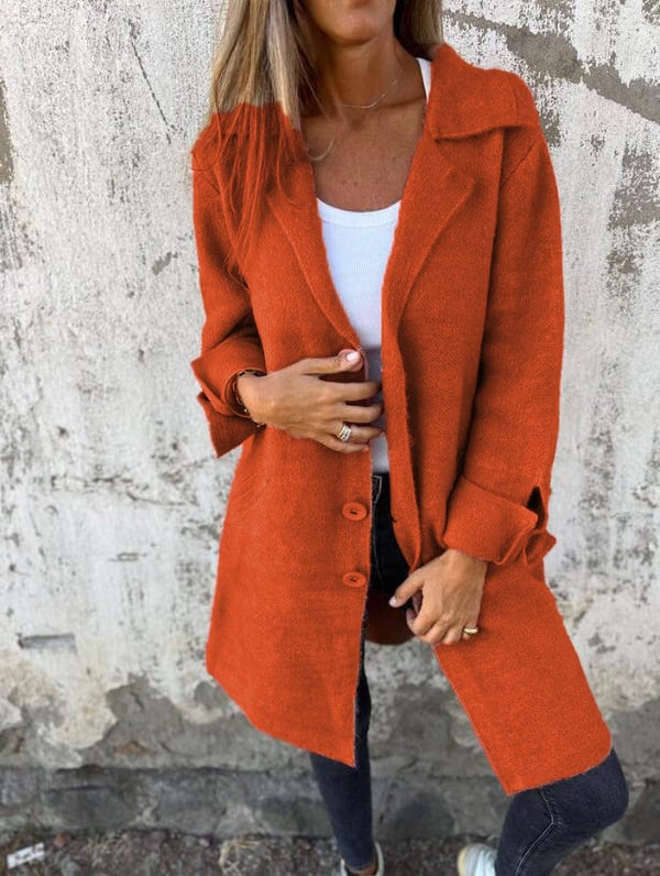 ISABELLA | Veste tendance pour femme