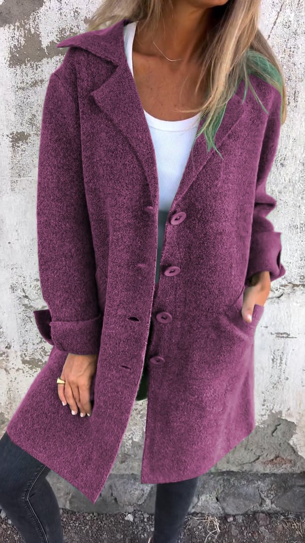 ISABELLA | Veste tendance pour femme