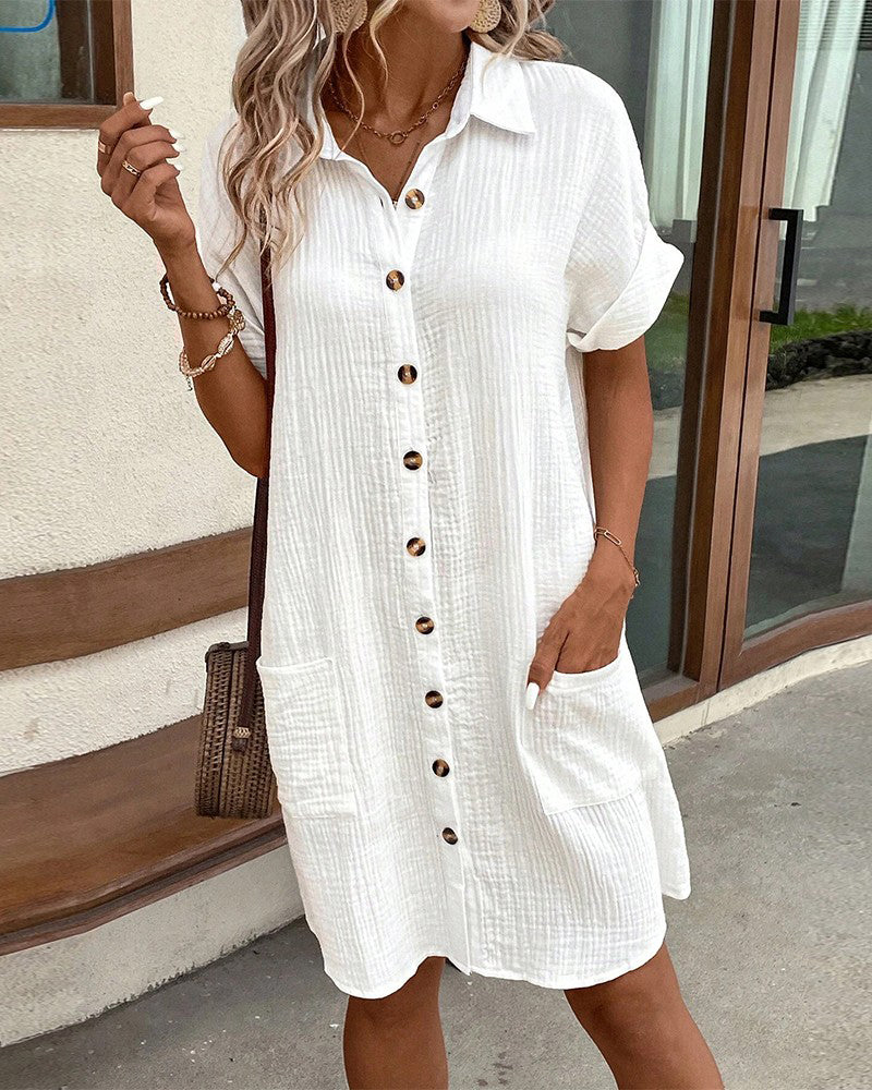 MELISSA | Robe confortable