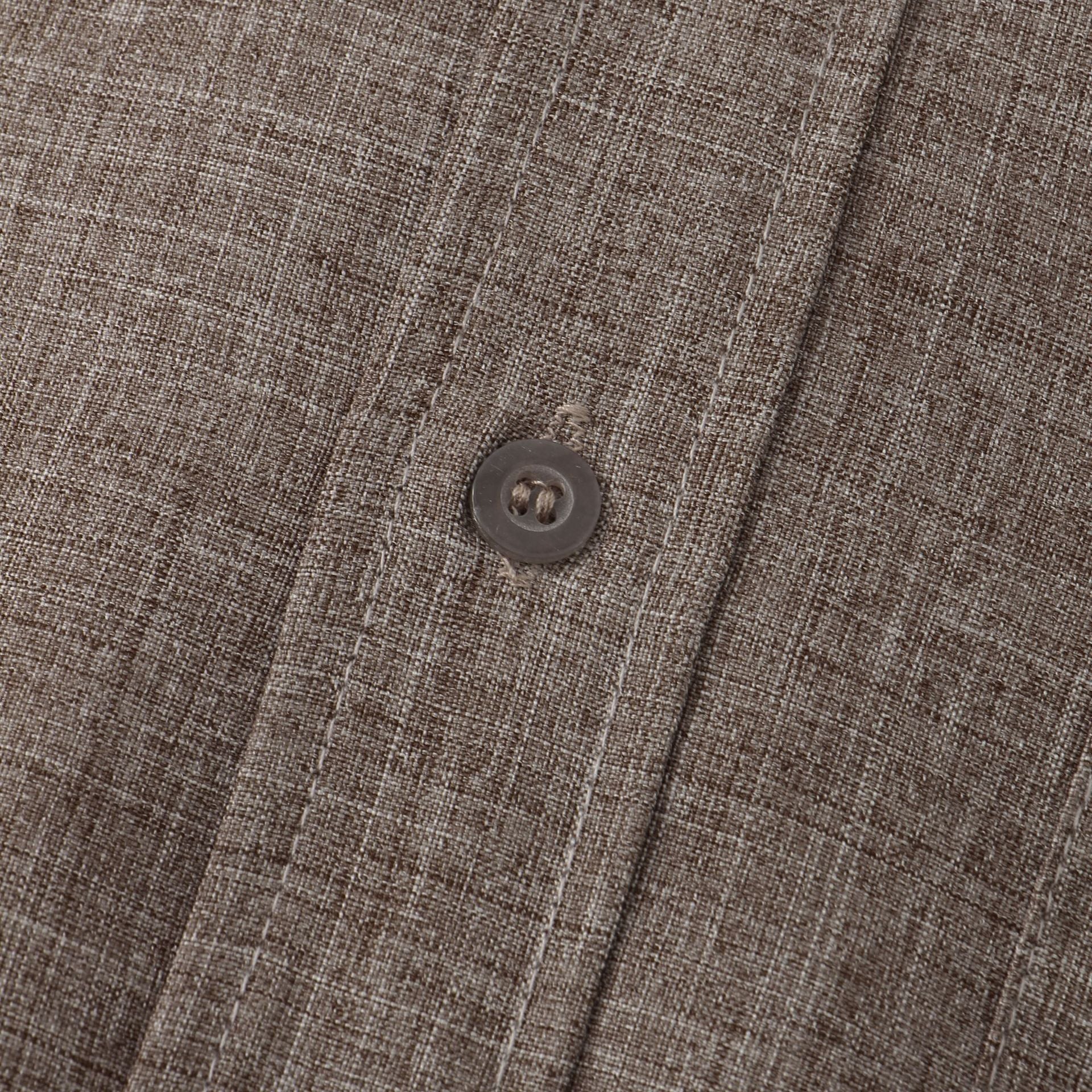 CHARLES | Chemise élégante en lin