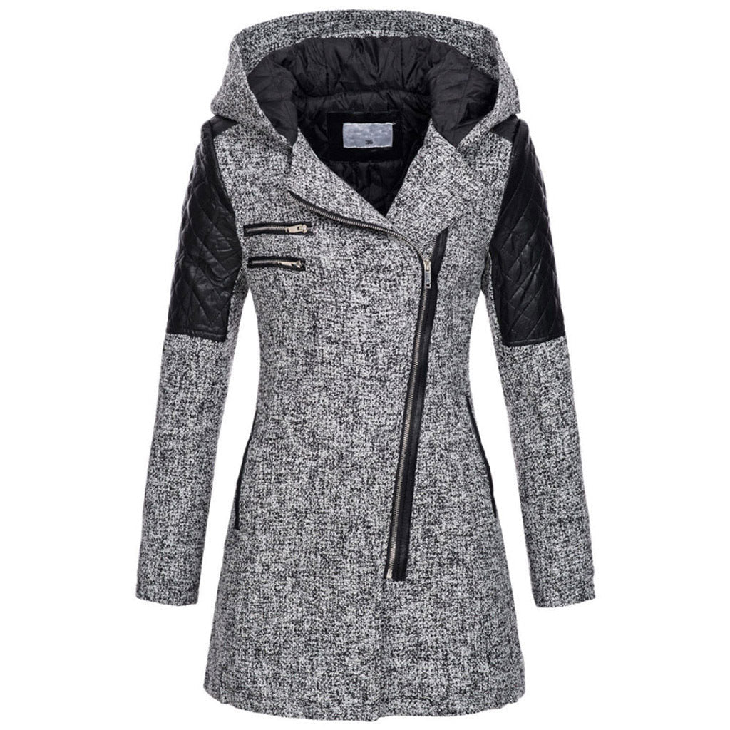 ROSEMARY | Veste d'hiver