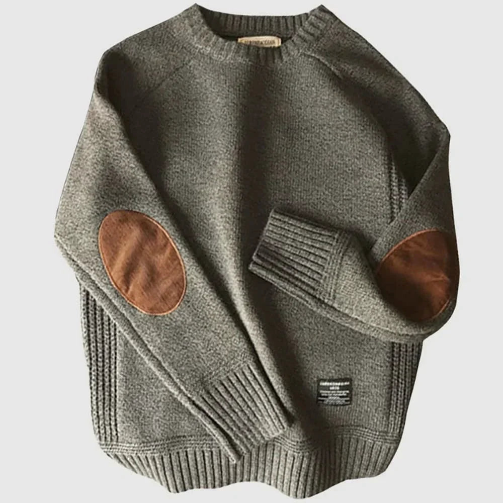 CORTINA | Maglione in lana Haven