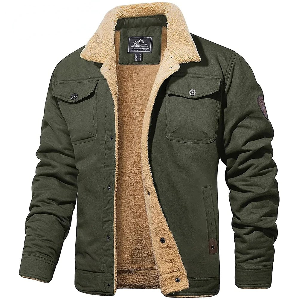 SVEN | Veste NordicSherpa