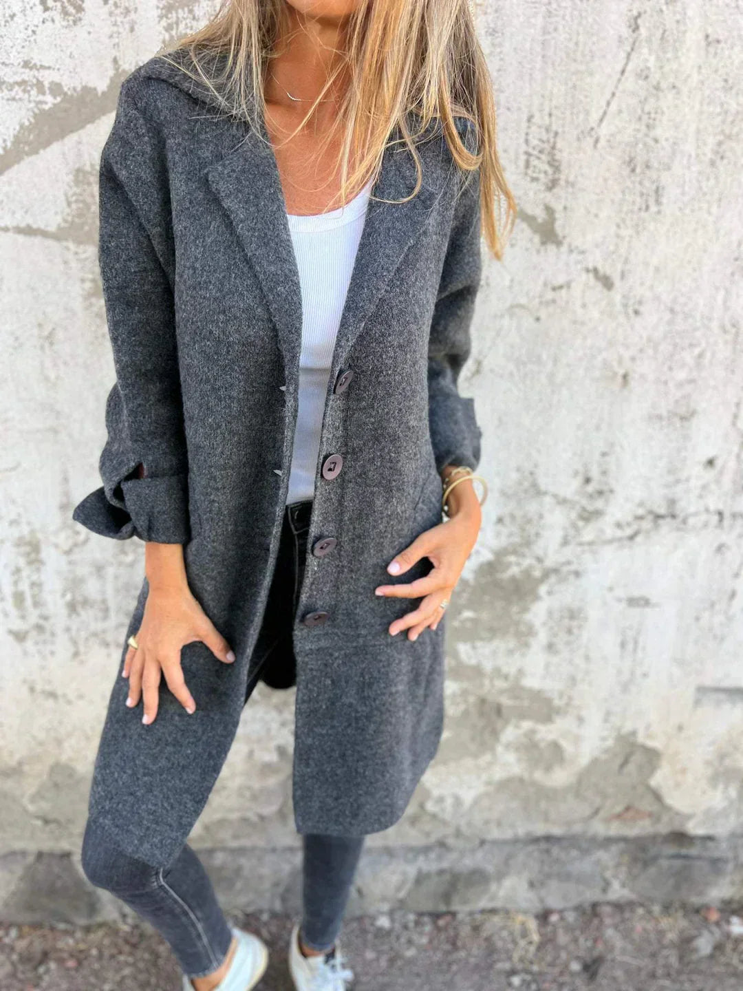 ISABELLA | Veste tendance pour femme