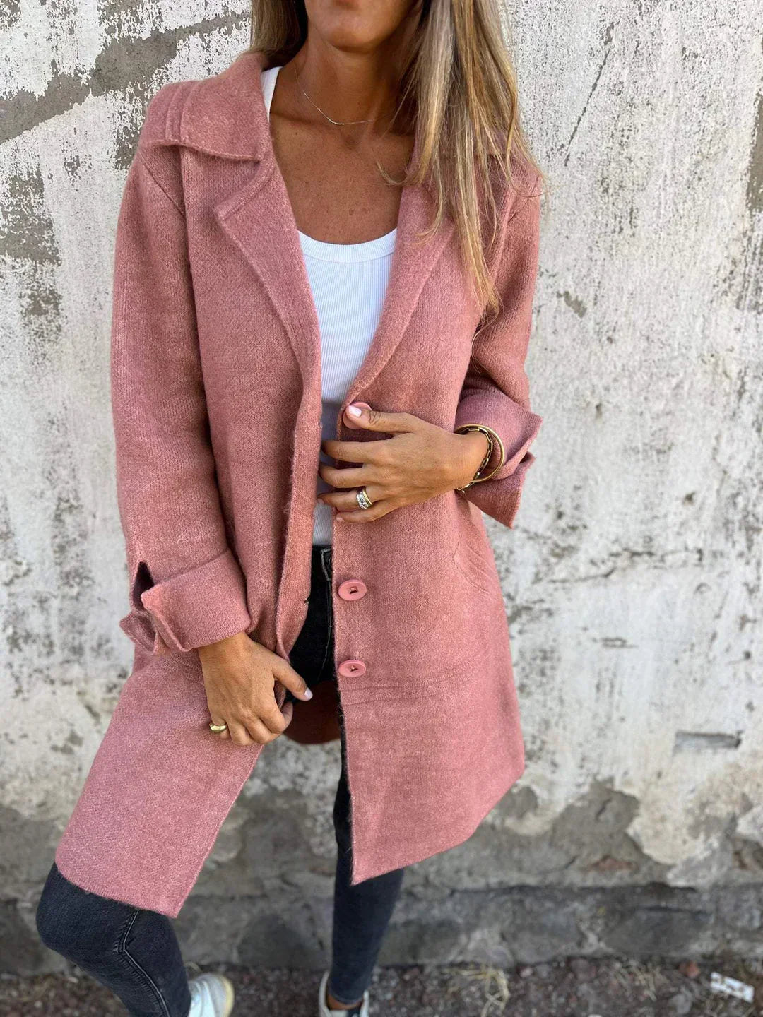 ISABELLA | Veste tendance pour femme