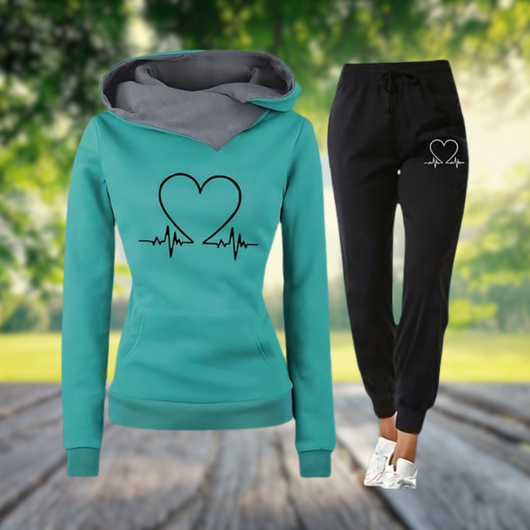 ROZA | Heartbeat