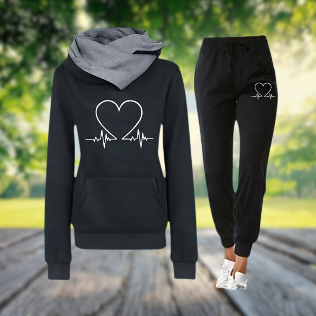 ROZA | Heartbeat