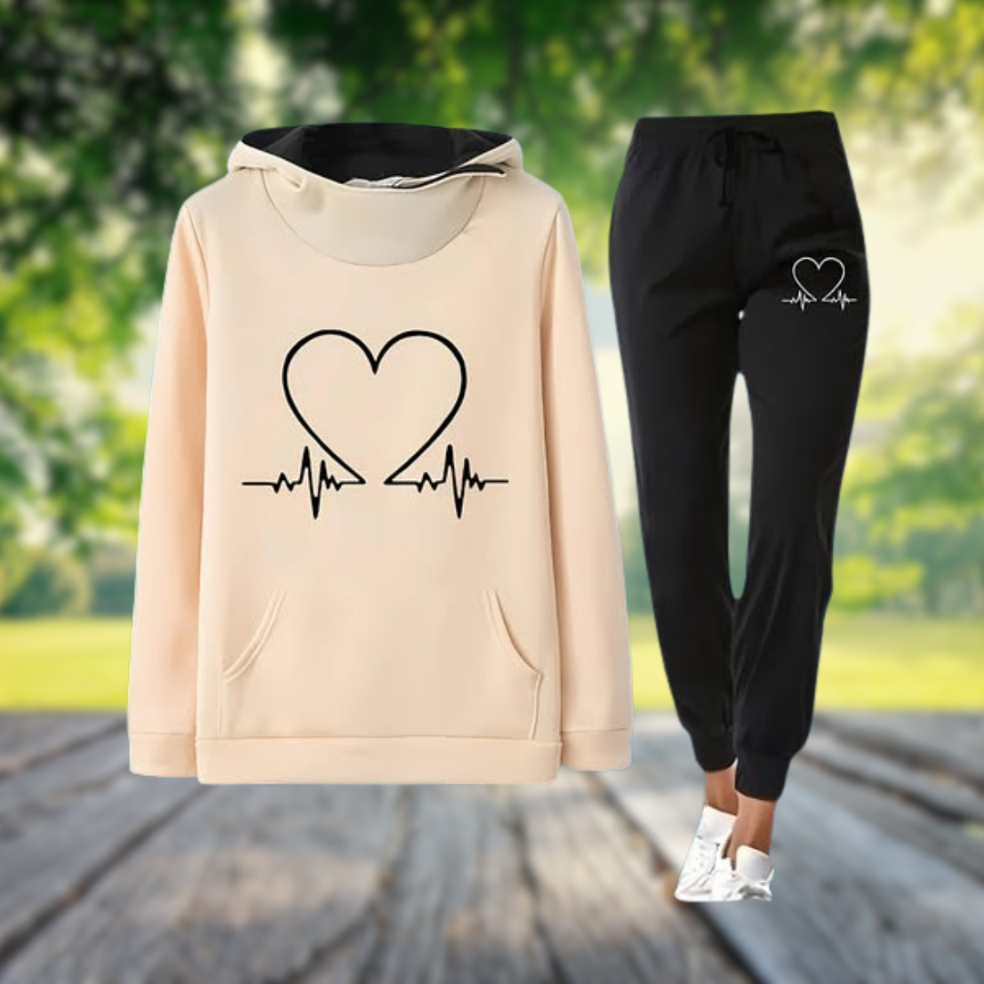 ROZA | Heartbeat