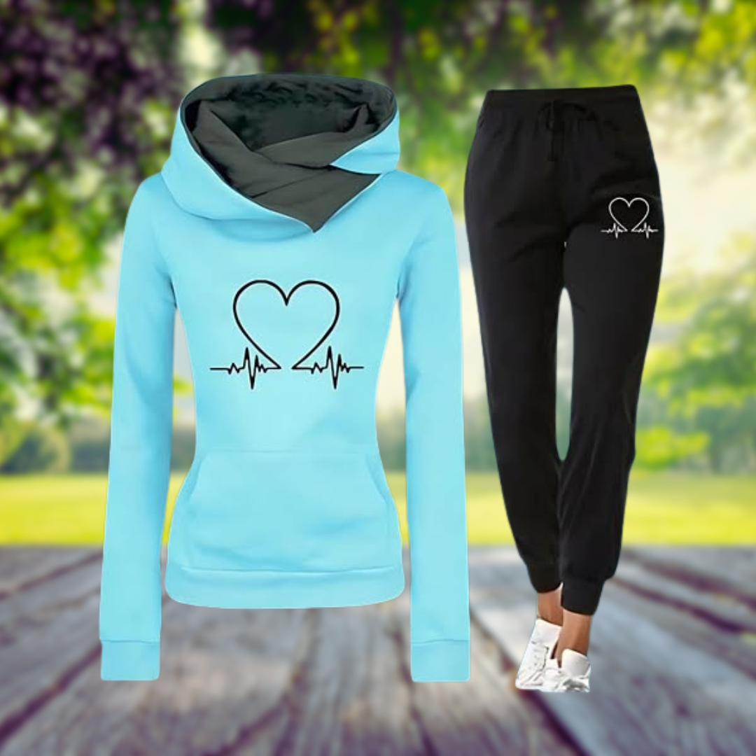 ROZA | Heartbeat