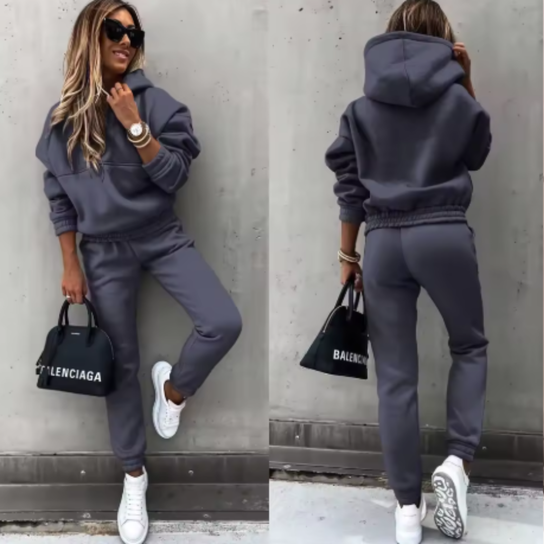 VALAR - Comfortable Lounge Jogging Set