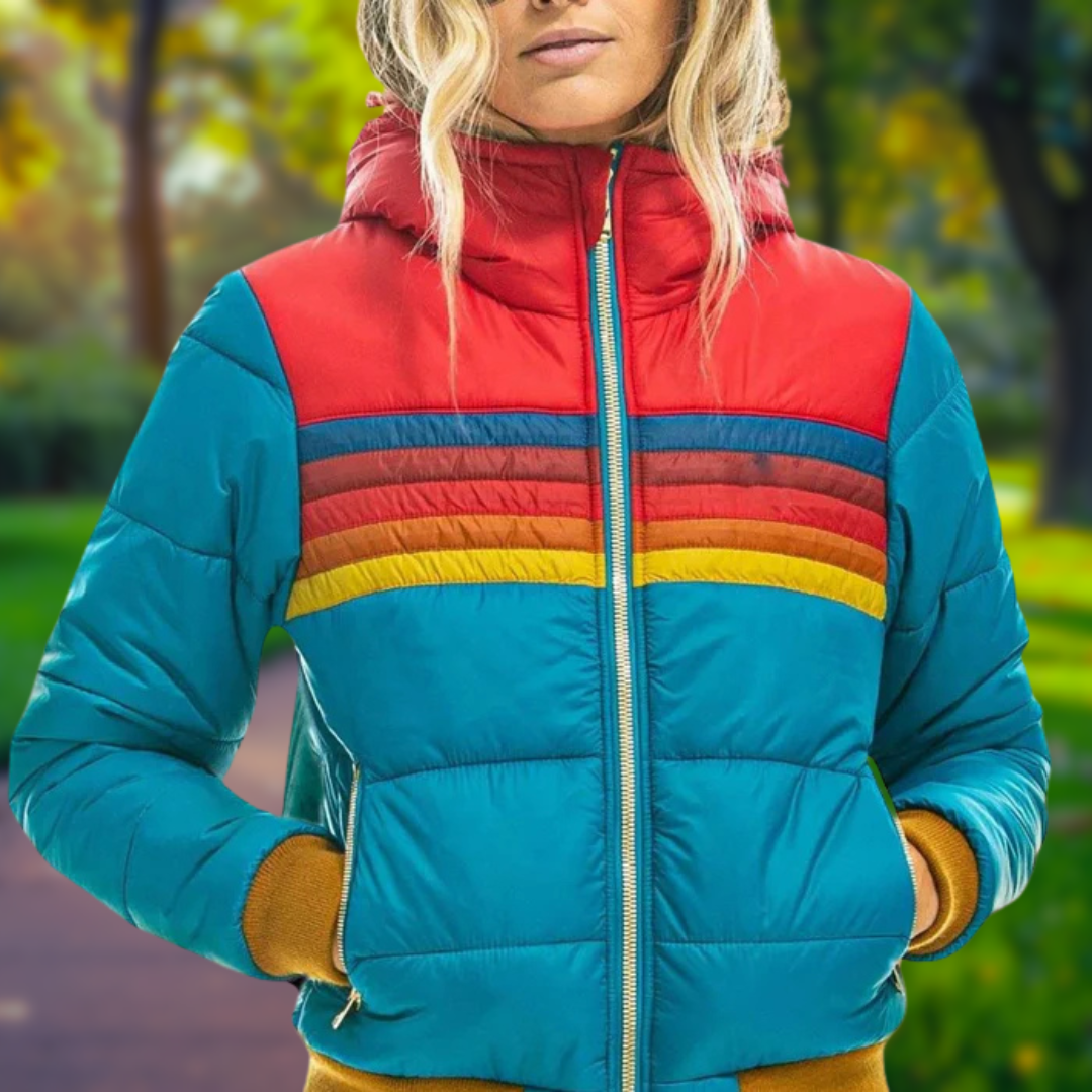 MANON | Veste de mi-saison