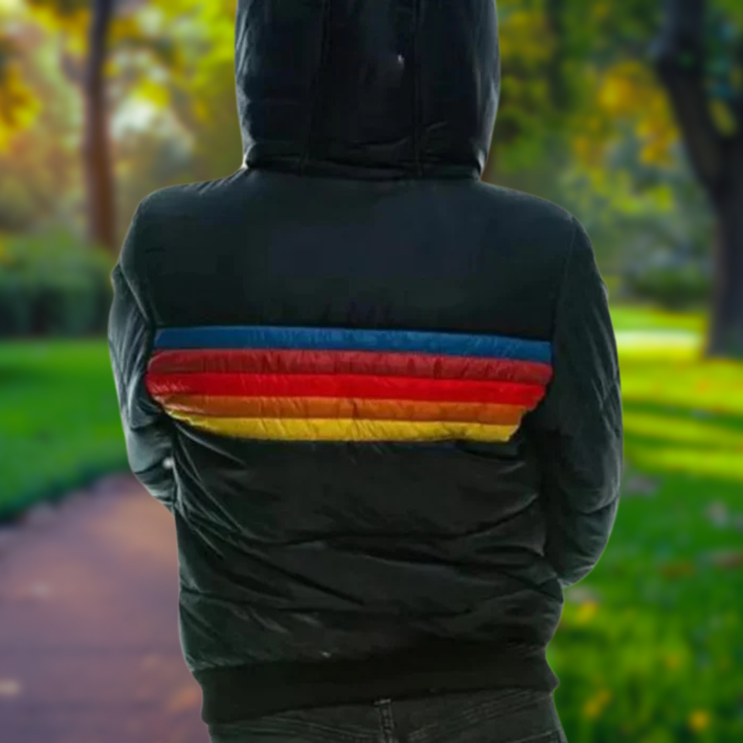 MANON | Veste de mi-saison