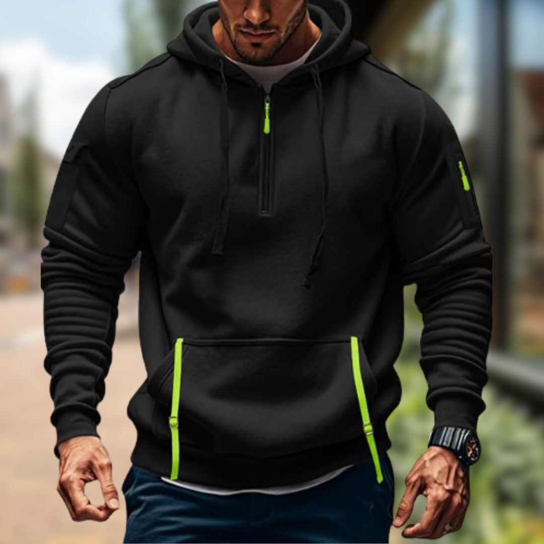 ARNAUD | Sweat à capuche