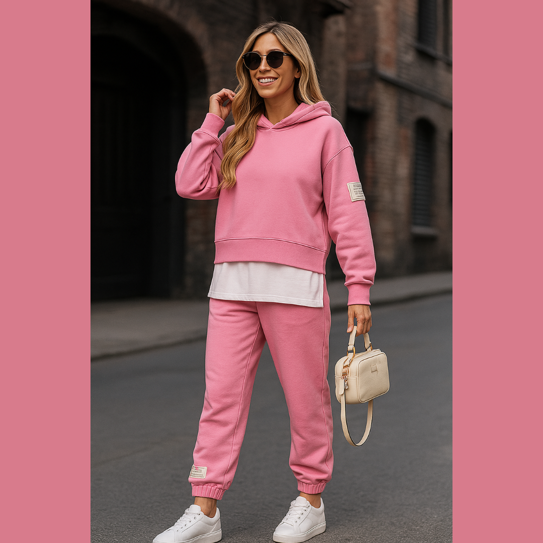 JAILYN | Women's Casual Set