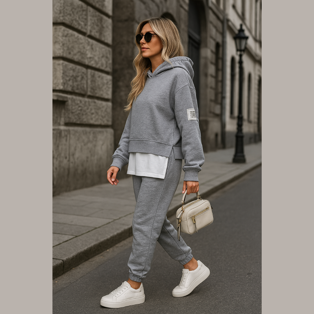 JAILYN | Women's Casual Set