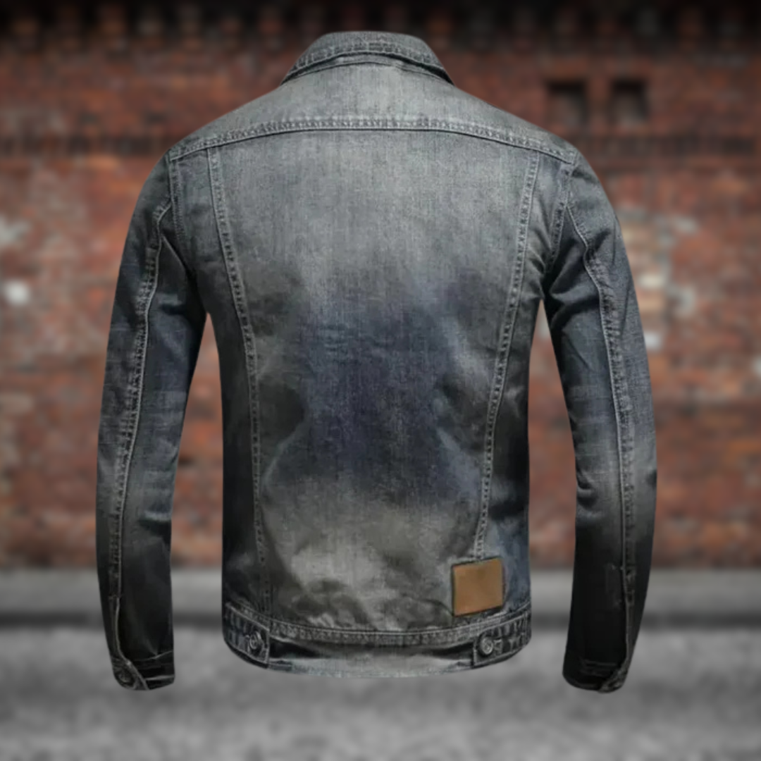 JOSEF | Veste en jean
