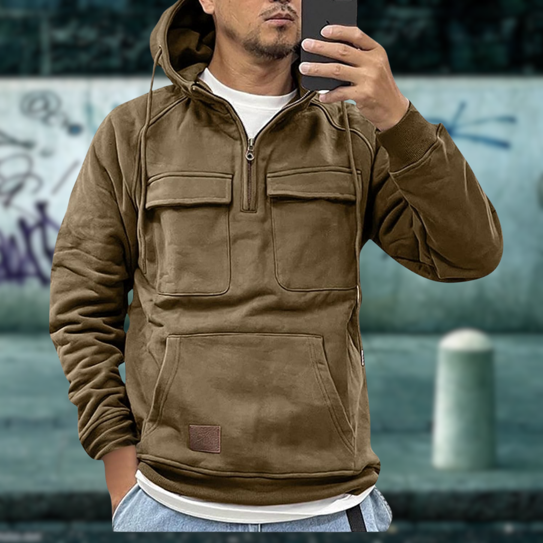 ROAN | Confort et Élégance