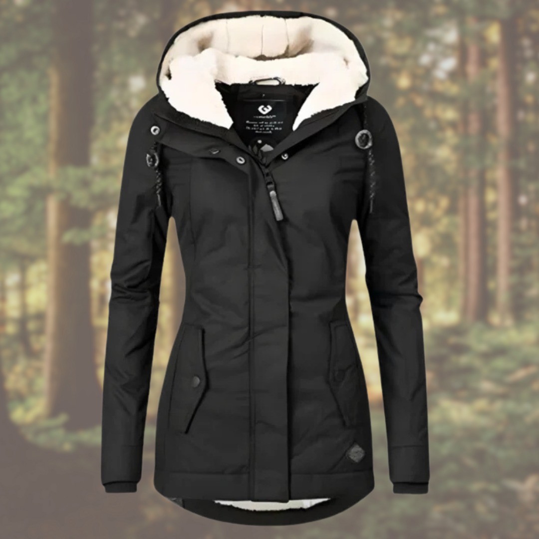 ELLA | Parka tout-temps pour femme