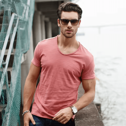 EMILE | T-shirt pour homme