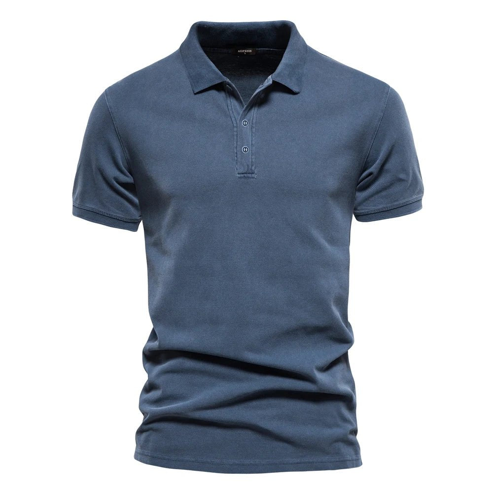 MITCHEL | polo pour hommes