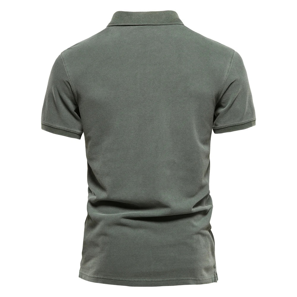 MITCHEL | polo pour hommes