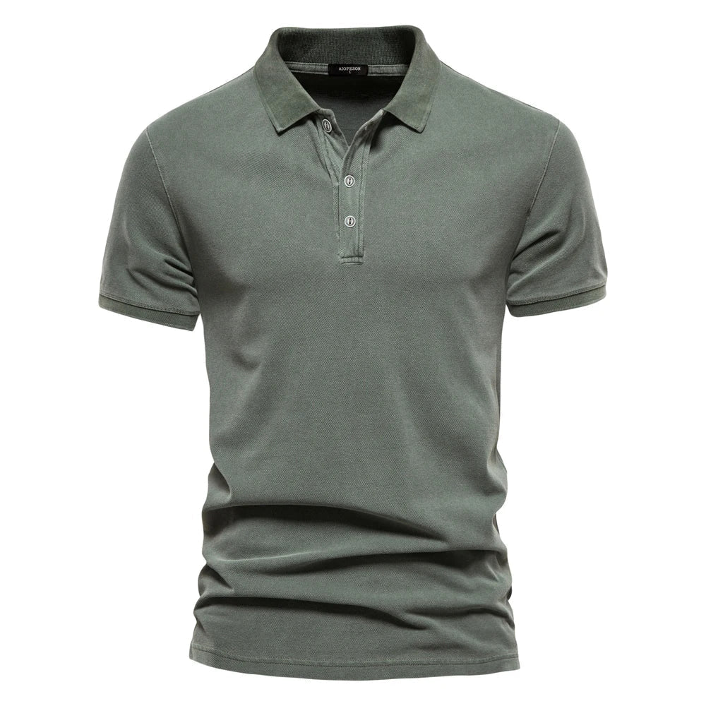 MITCHEL | polo pour hommes